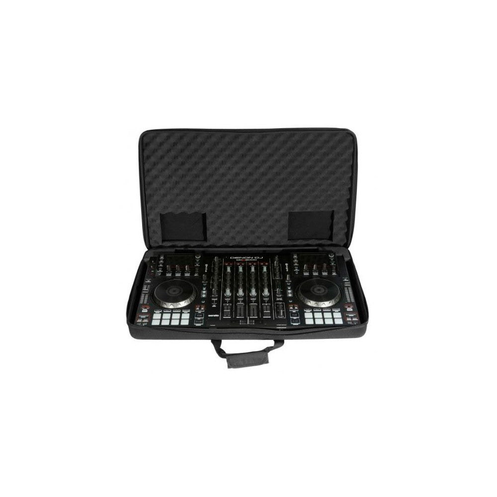 UDG GEAR U8305BL - CREATOR DENON MCX8000/ROLAND DJ-808 HARDCASE BLACK