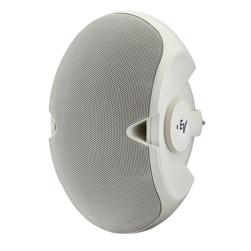ELECTRO VOICE EVID 4.2W  BIANCO (COPPIA)