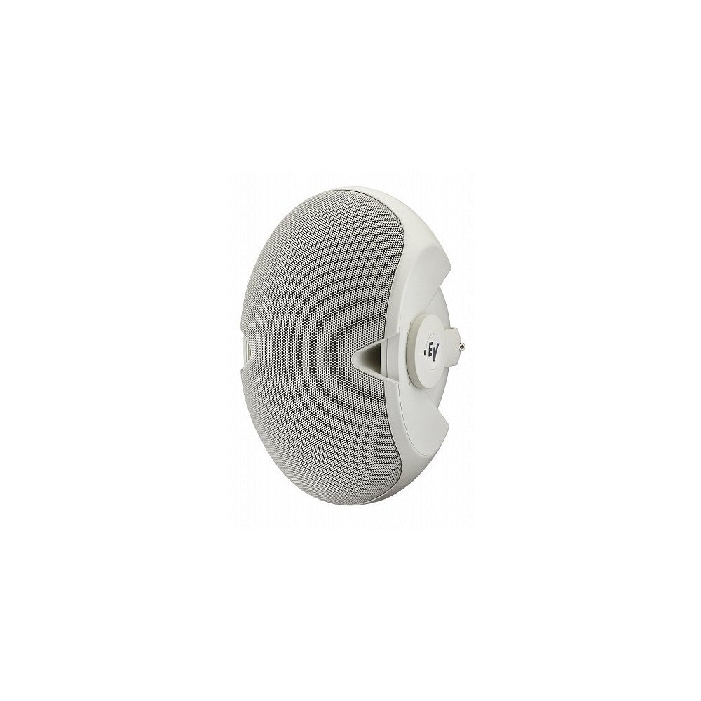 ELECTRO VOICE EVID 6.2W BIANCO (COPPIA)