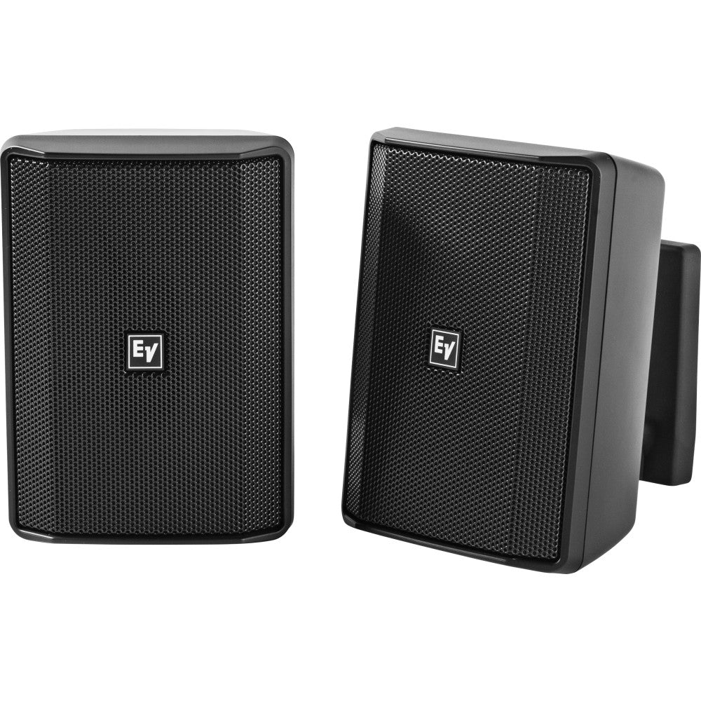ELECTRO VOICE EVID-S4.2B (COPPIA)