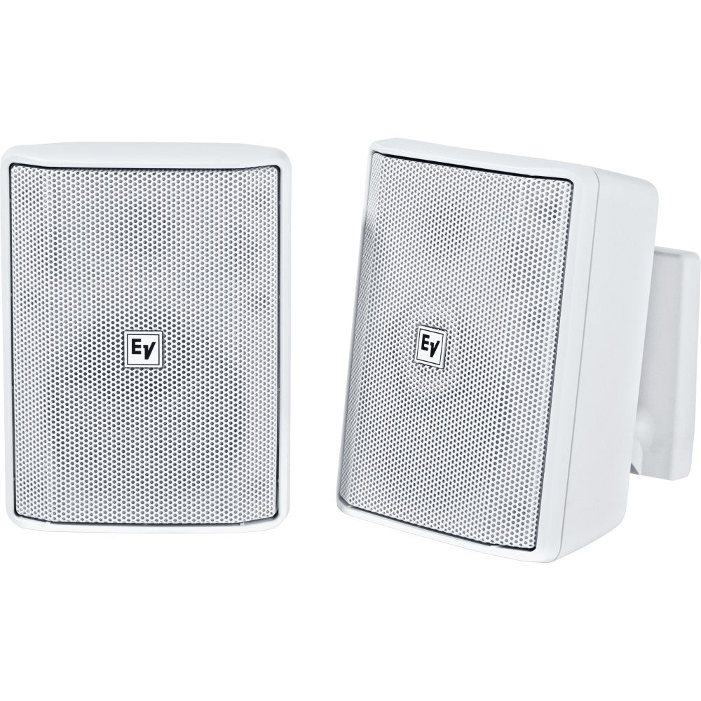 ELECTRO VOICE EVID-S4.2W (COPPIA)