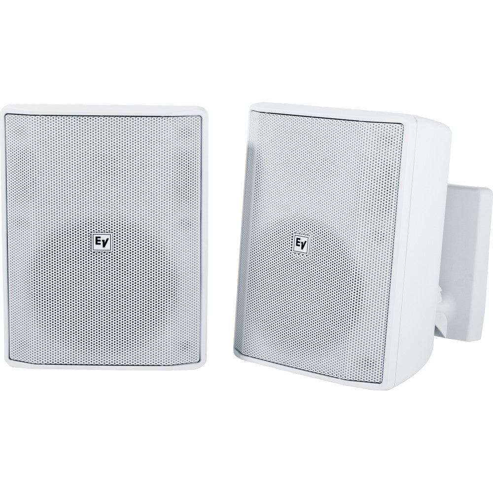 ELECTRO VOICE EVID-S5.2W (COPPIA)