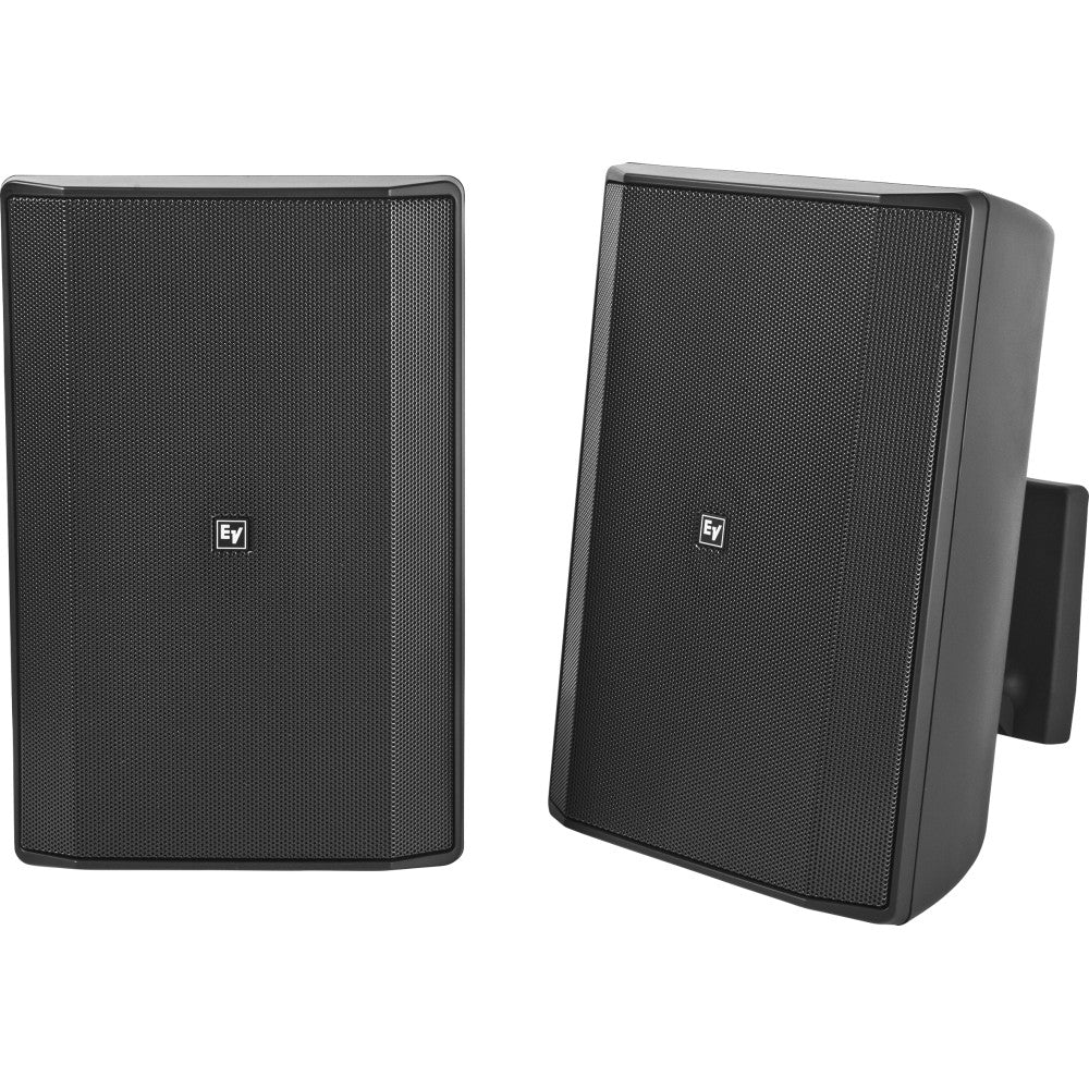 ELECTRO VOICE EVID-S8.2B (COPPIA)