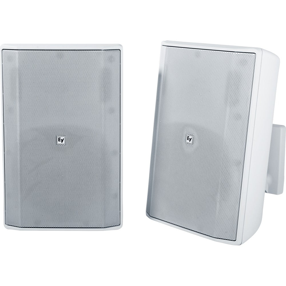 ELECTRO VOICE EVID-S8.2W (COPPIA)