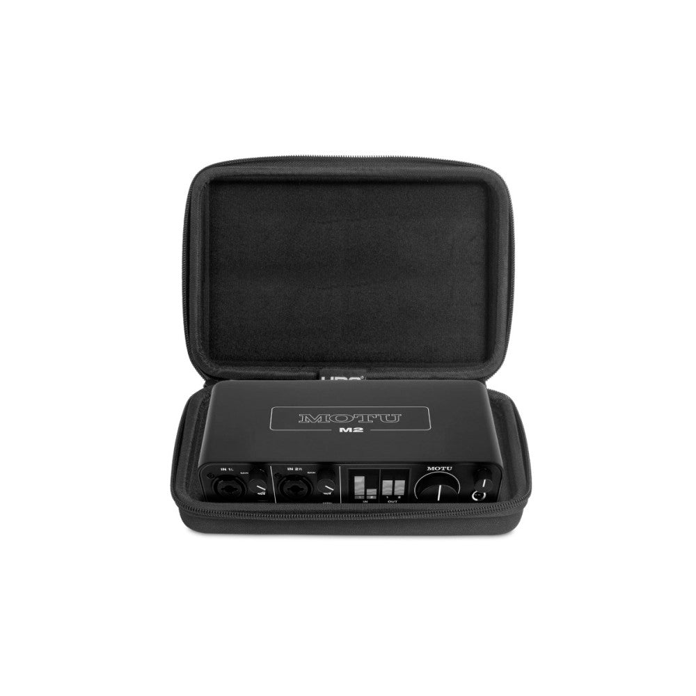 MOTU PACK M2 + U8494BL
