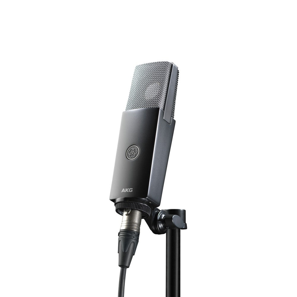 AKG C104
