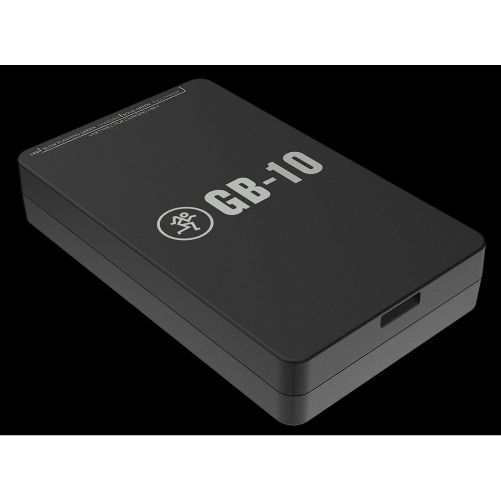 MACKIE PRO FX-10GO BATTERY