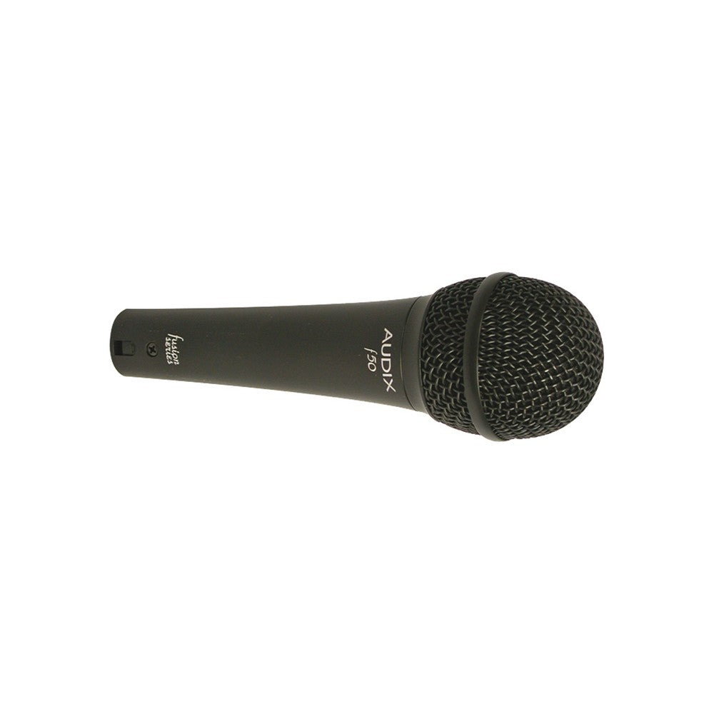 AUDIX F50S