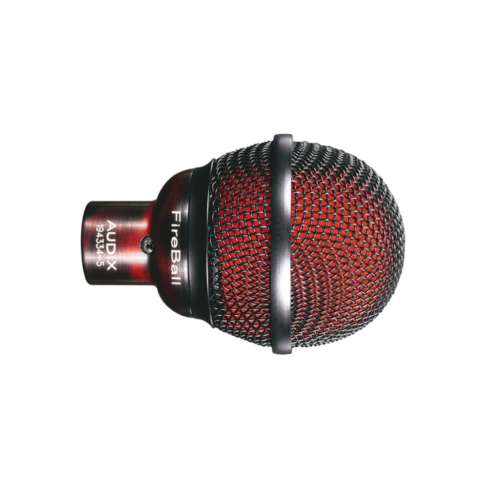 AUDIX FIREBALL