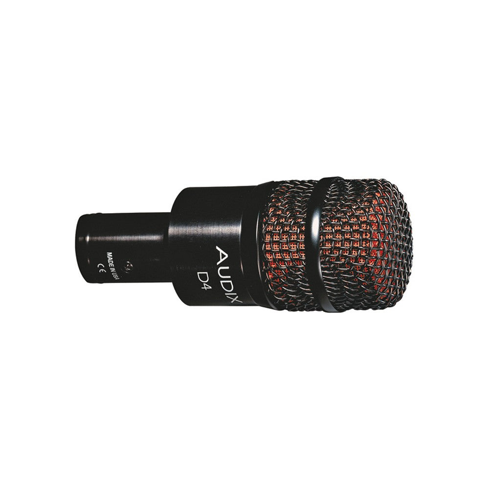 AUDIX D4