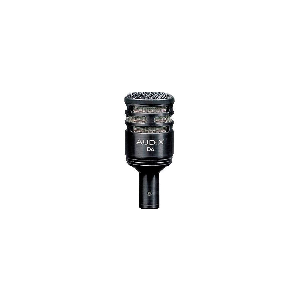 AUDIX D6