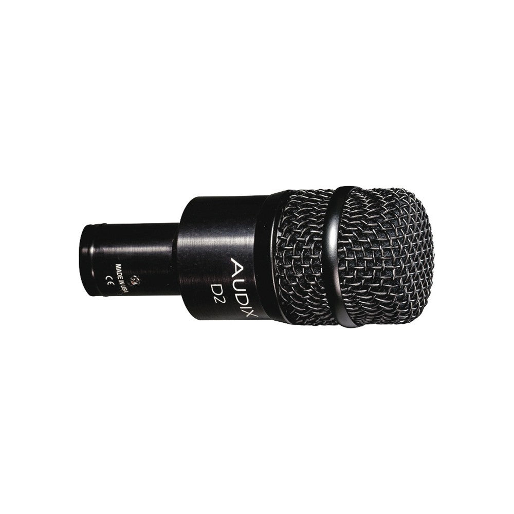 AUDIX D2