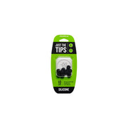 MACKIE MP SERIES LARGE SILICONE BLACK TIPS KIT