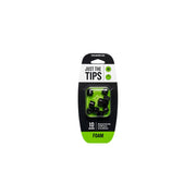 MACKIE MP SERIES MEDIUM FOAM BLACK TIPS KIT