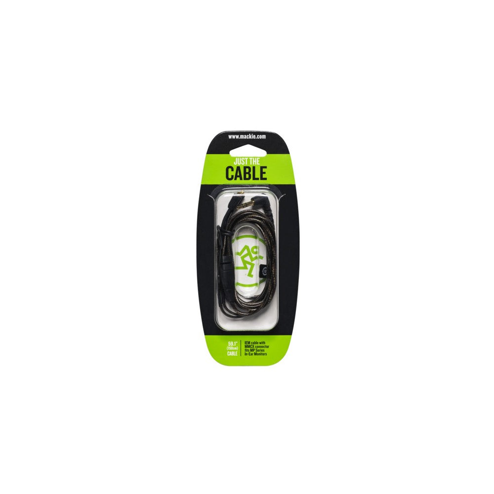 MACKIE MP SERIES MMCX CABLE KIT