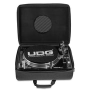 UDG GEAR U8308BL - CREATOR TURNTABLE HARDCASE BLACK