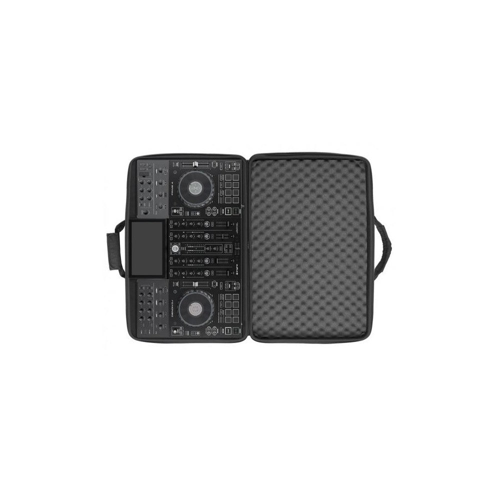 UDG GEAR U8310BL - CREATOR DENON DJ PRIME 4 HARDCASE BLACK