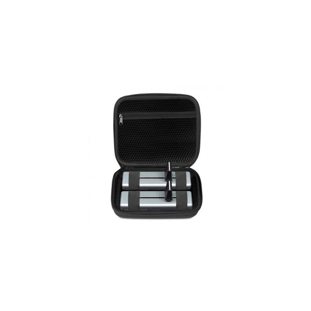 UDG GEAR U8472BL - CREATOR PORTABLE FADER HARDCASE MÉDIUM BLACK