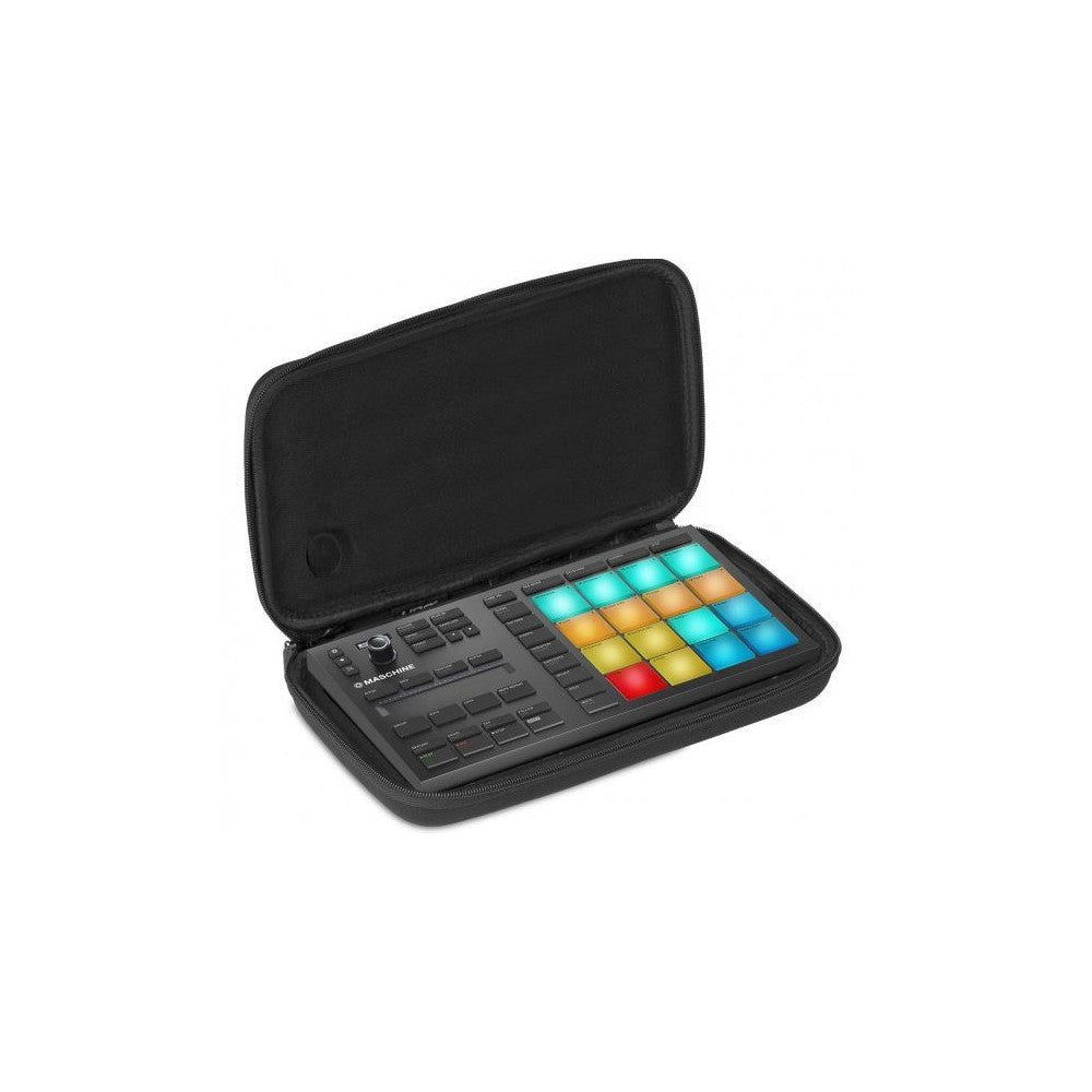 UDG GEAR U8476BL - CREATOR NI MASCHINE MIKRO MK3 HARDCASE BLACK