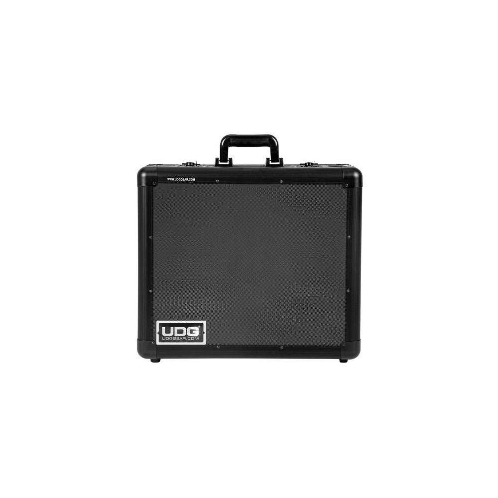 UDG GEAR U93016BL - FC PICK FOAM MULTI FORMAT GIRADISCOS NEGRO