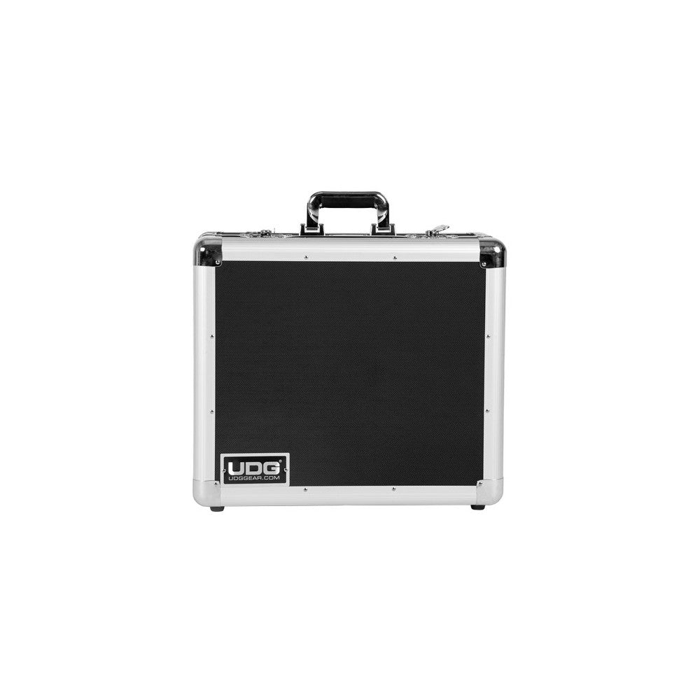 UDG GEAR U93016SL - FC PICK FOAM MULTI FORMAT PLATO GIRATORIO PLATEADO