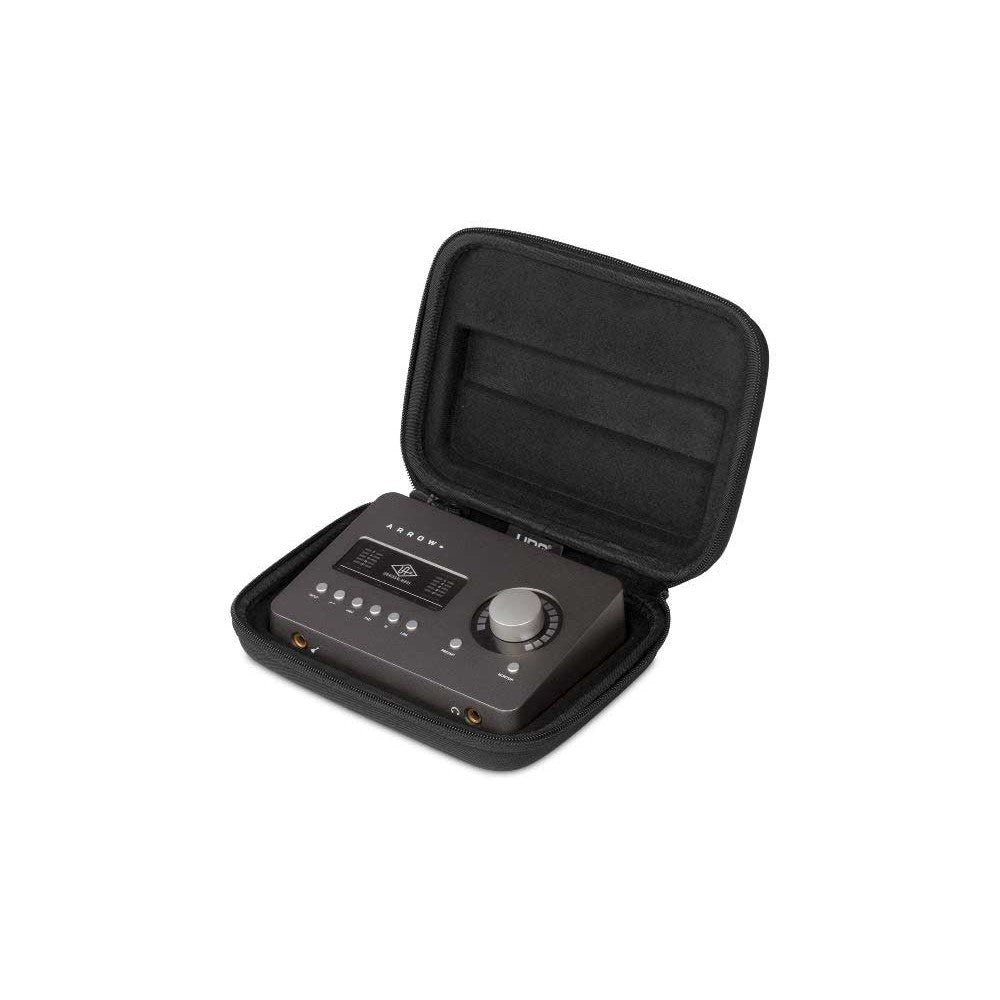 UDG GEAR U8467BL - CREATOR UNIVERSAL AUDIO UAD ARROW HARD CASE BLACK