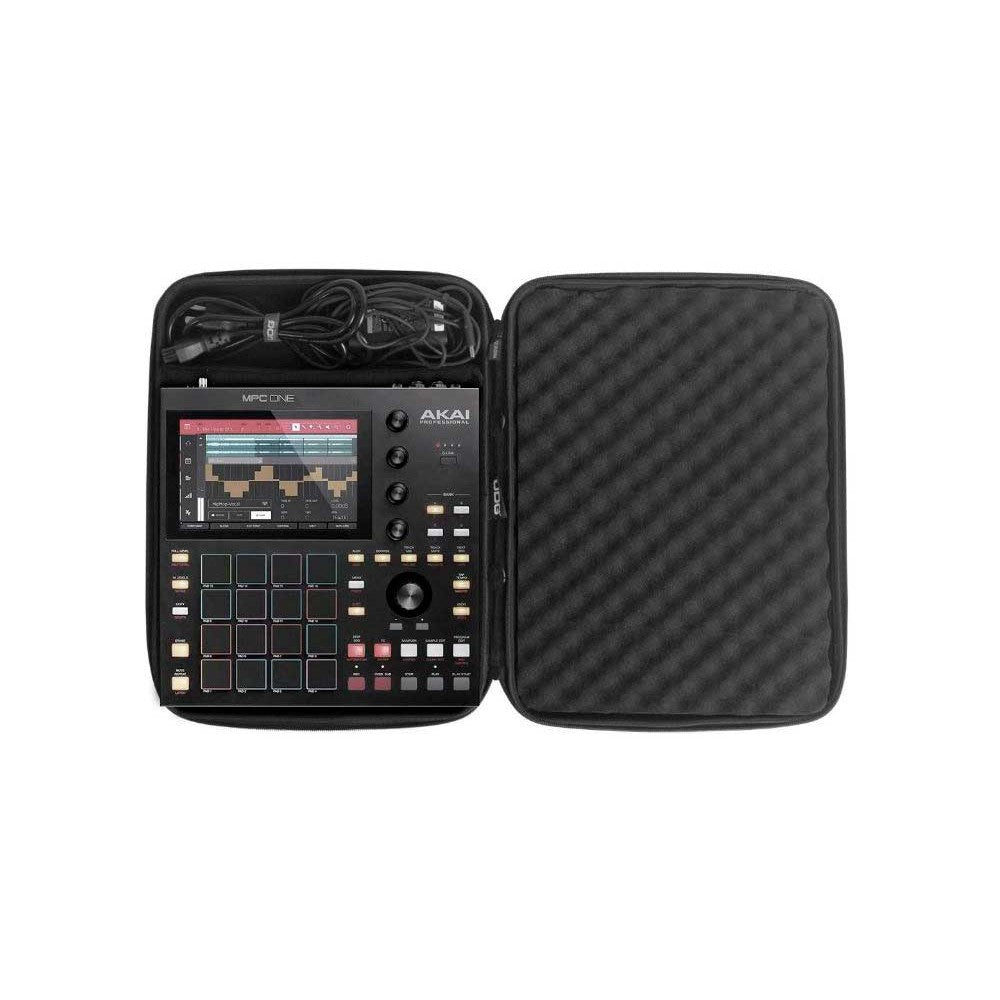 UDG GEAR U8485BL - CREATOR AKAI MPC ONE HARDCASE BLACK
