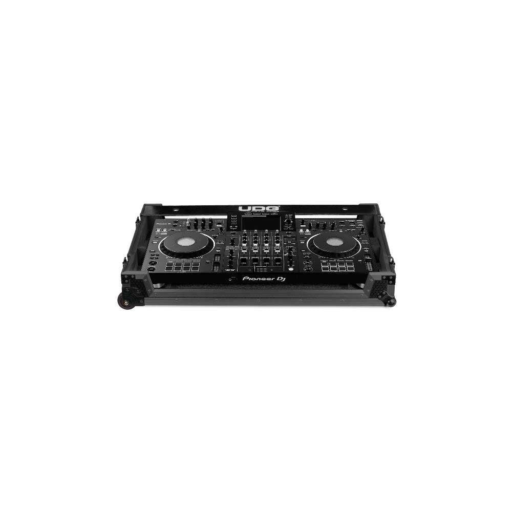 UDG GEAR U91070BL - FC MULTI FORMAT 3XL BLACK PLUS (W)