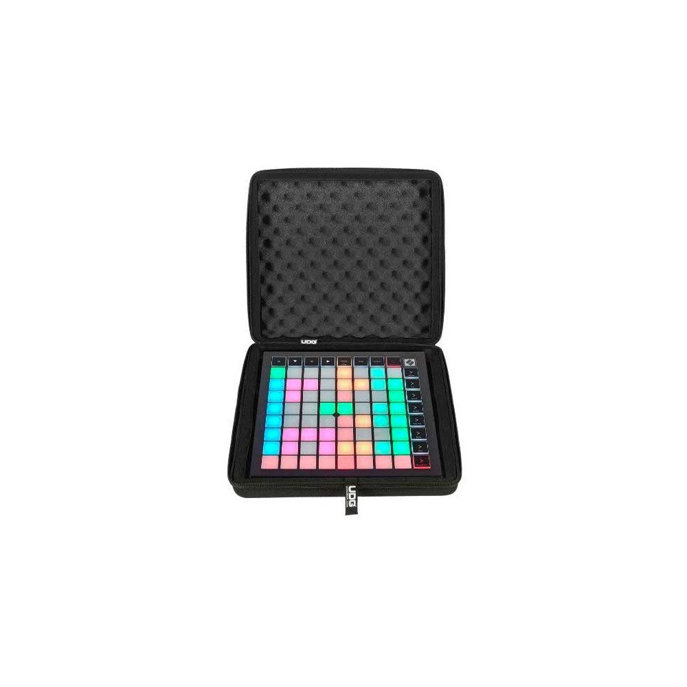 UDG GEAR U8487BL - CREATOR NOVATION LAUNCHPAD X HARDCASE BLACK