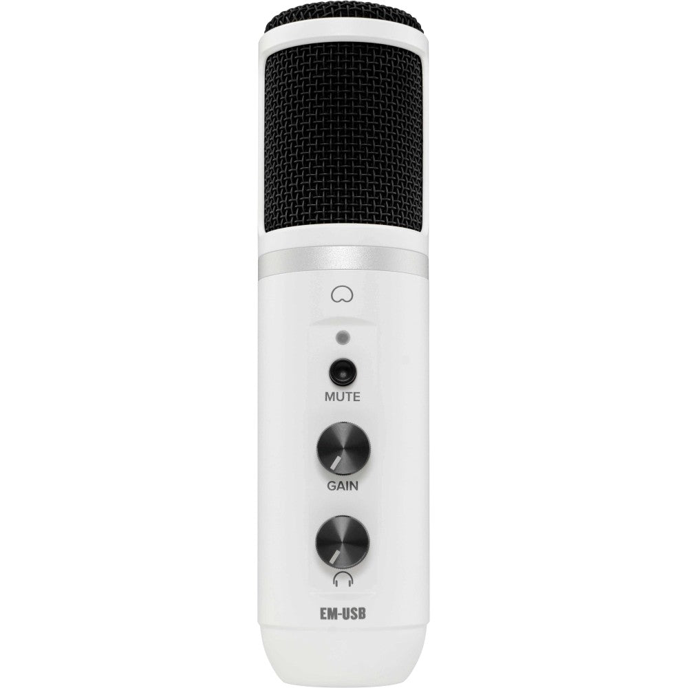 MACKIE EM-USB WHITE