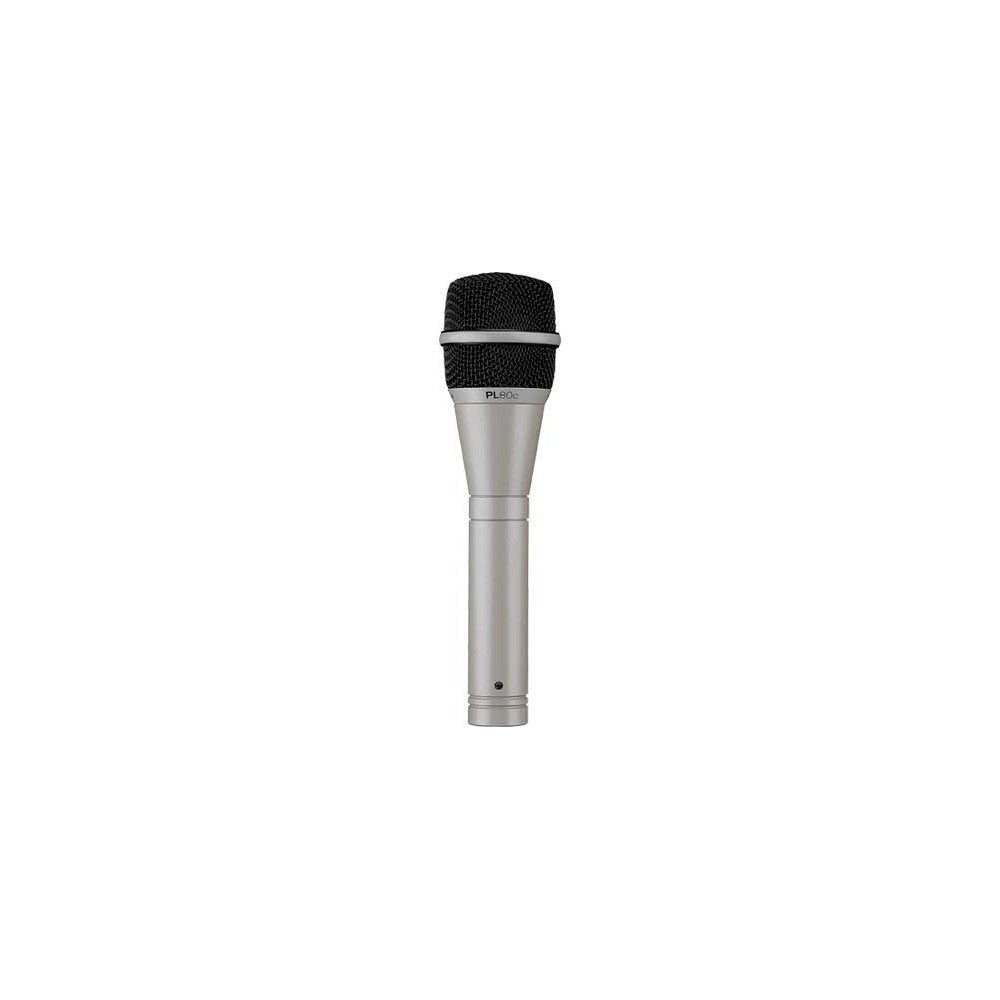 ELECTRO VOICE PL80C