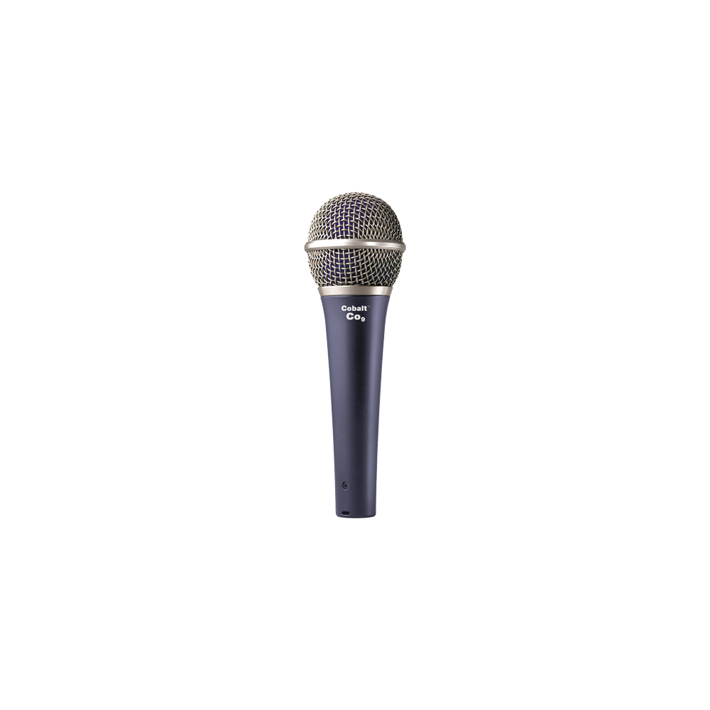 ELECTRO VOICE CO9