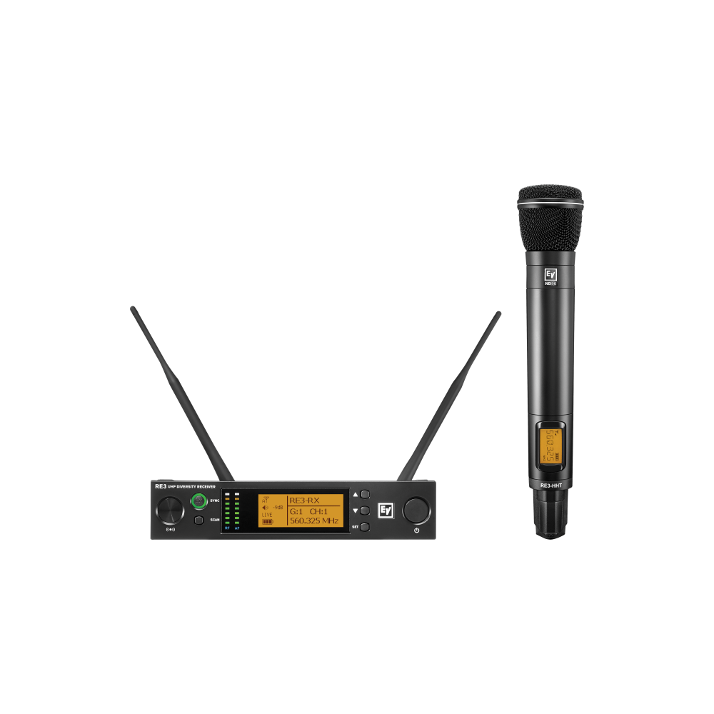 ELECTRO VOICE RE3-ND96-5H