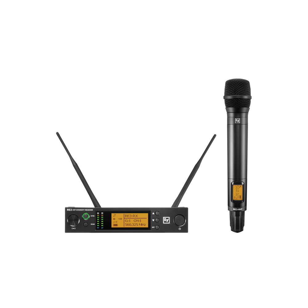 ELECTRO VOICE RE3-RE420-5H