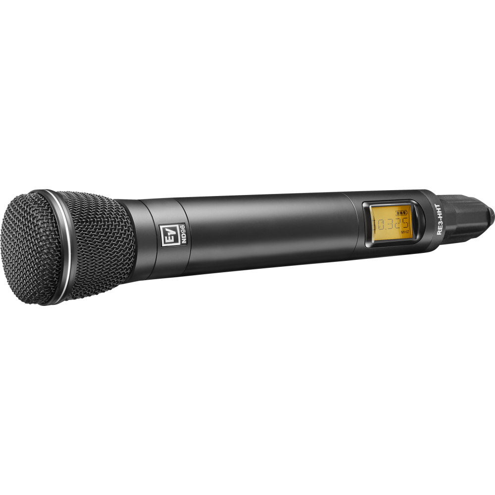 ELECTRO VOICE RE3-HHT96-5L