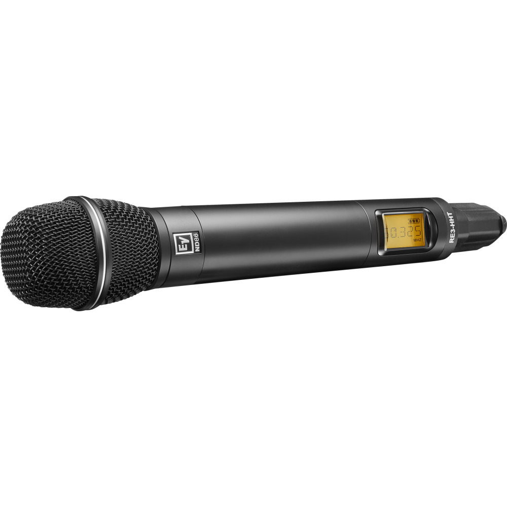 ELECTRO VOICE RE3-HHT86-5H
