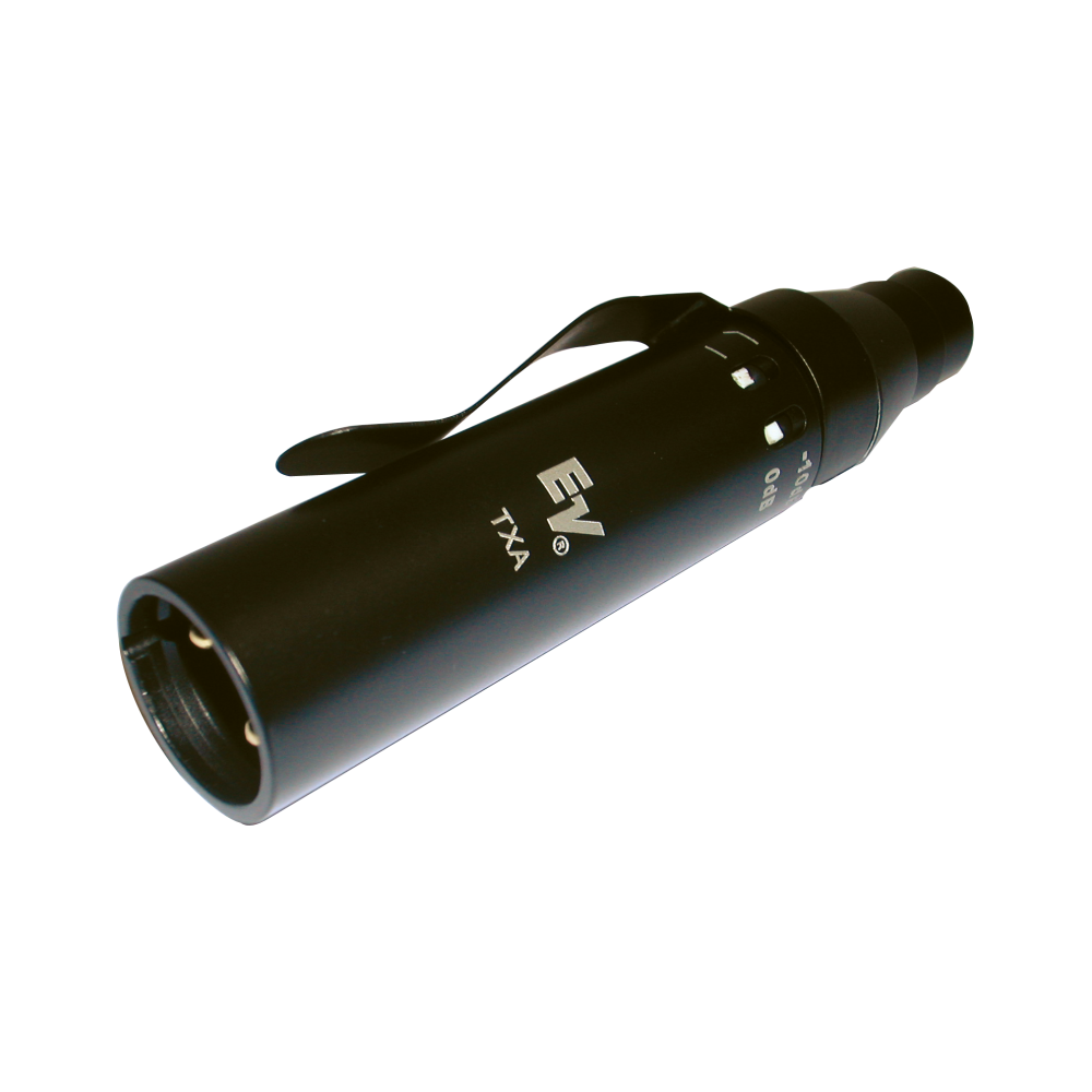 ELECTRO VOICE TXA