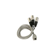 AUDIX CBLM3XLR