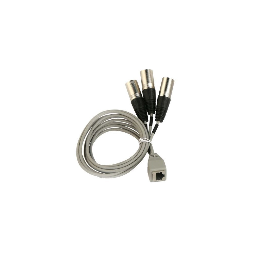 AUDIX CBLM3XLR