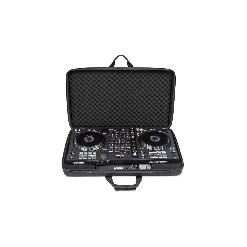 UDG GEAR U8314BL - CREATOR PIONEER DJ DDJ-FLX6 HARDCASE BLACK