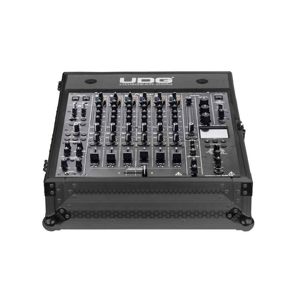 UDG GEAR U91073BL - FC PIONEER DJ DJM-V10 NEGRO