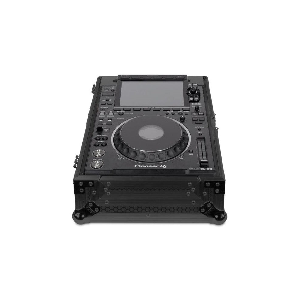 UDG GEAR U91021BL3 - FC MULTI FORMAT CDJ/MIXER II BLACK MK3