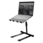 UDG GEAR U96111BL - ULTIMATE HEIGHT ADJUSTABLE LAPTOP STAND BLACK