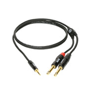KLOTZ CABLES KY5-150 MINI LINK PRO 1,5M