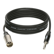 KLOTZ CABLES GRG1MP01.5 GREYHOUND 1,5M