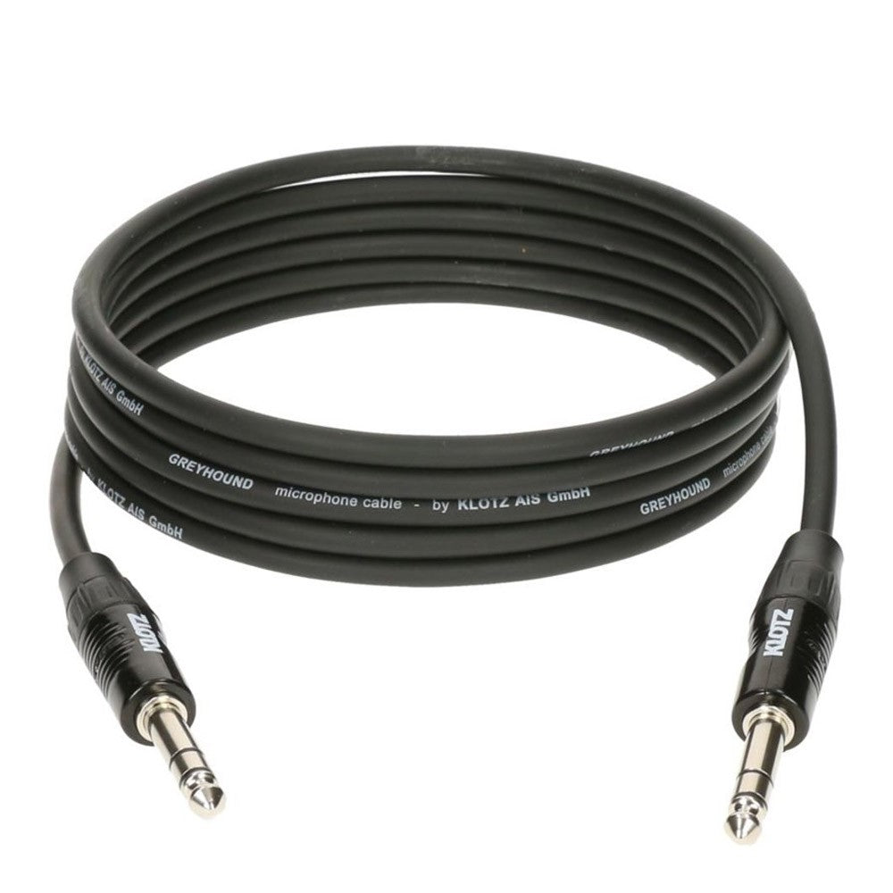 KLOTZ CABLES GRG1PP01.5 GREYHOUND 1,5M
