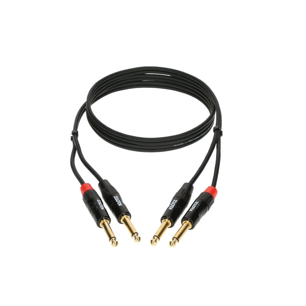 KLOTZ CABLES KT-JJ300 MINI LINK PRO 3M