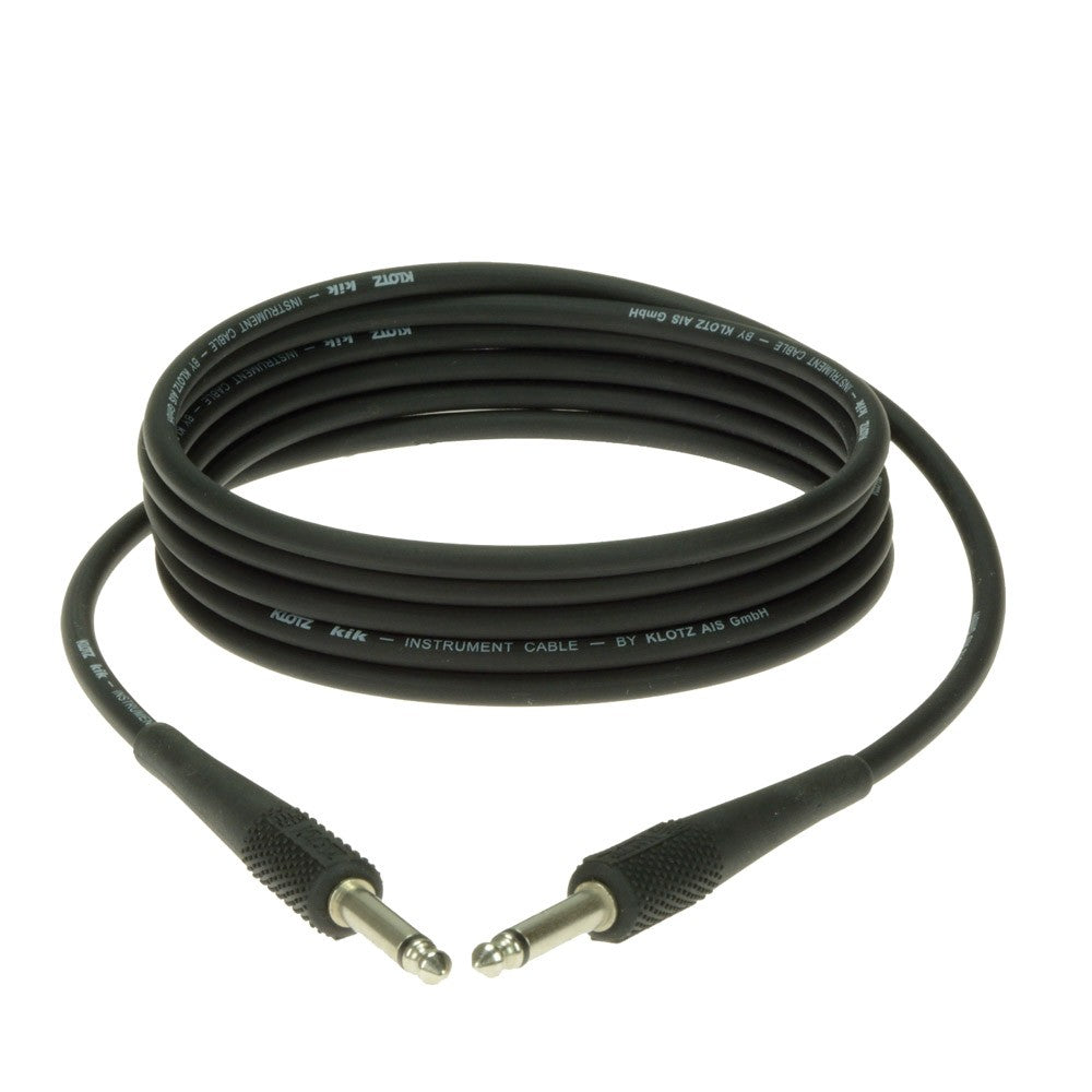 KLOTZ CABLES KIK6.0PPSW PRO INSTRUMENT KIK 6M
