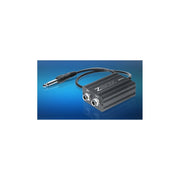 MOTU ADAPTADOR IMPEDANCIA GUITARRA ZBOX