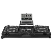 UDG GEAR U91050BL - ULTIMATE FLIGHT CASE SET MULTI FORM. TT MIX LAP (WHEELS)